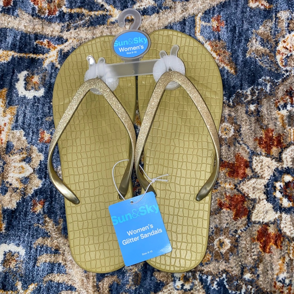 Women’s Flip Flops